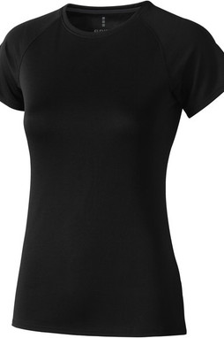 Elevate Life 39011 - Niagara short sleeve womens cool fit t-shirt