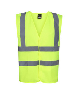 Regatta TRS195 - PRO HI-VIS VEST