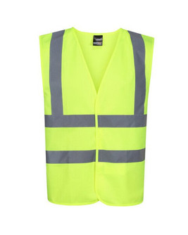 Regatta TRS195 - PRO HI-VIS VEST