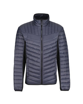 Regatta TRA529 - Ultimate Hybrid Water-Repellent Insulated Jacket