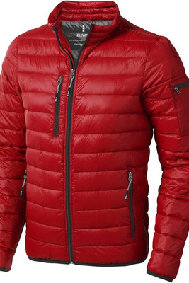 Elevate Life 39305 - Scotia men's lightweight down jacket