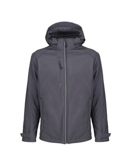 Regatta TRA713 - Ultimate All-Weather 4-in-1 Softshell Jacket