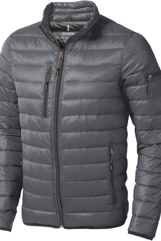 Elevate Life 39305 - Scotia mens lightweight down jacket