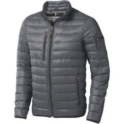 Elevate Life 39305 - Scotia mens lightweight down jacket