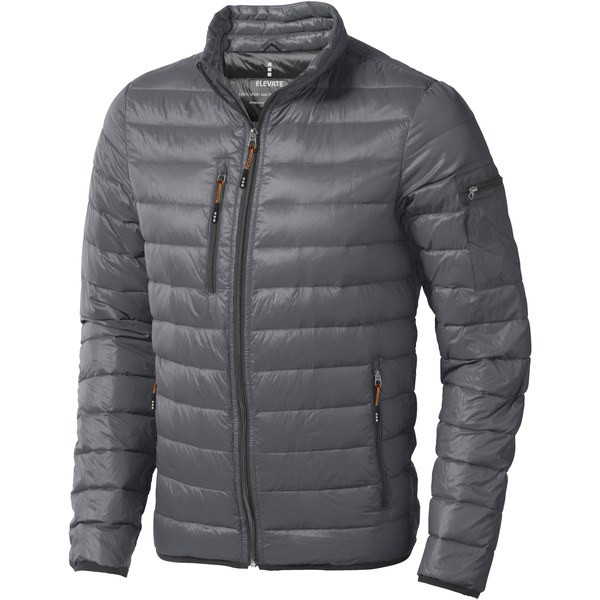 Elevate Life 39305 - Scotia men's lightweight down jacket