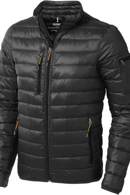 Elevate Life 39305 - Lehká péřová bunda Scotia