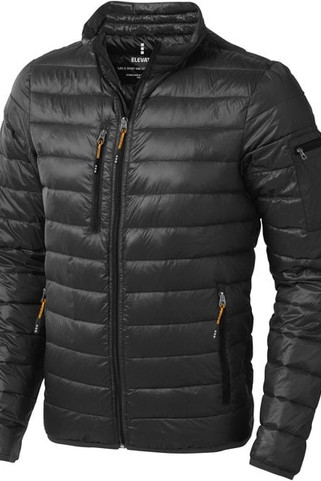 Elevate Life 39305 - Scotia leichte Daunenjacke für Herren