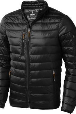 Elevate Life 39305 - Scotia mens lightweight down jacket