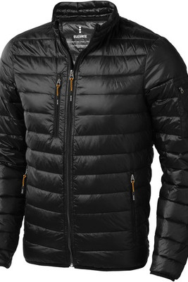 Elevate Life 39305 - Doudoune duvet léger homme Scotia