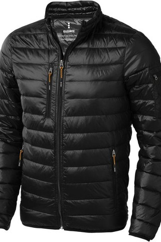 Elevate Life 39305 - Doudoune duvet léger homme Scotia