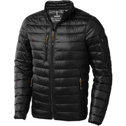 Elevate Life 39305 - Scotia mens lightweight down jacket