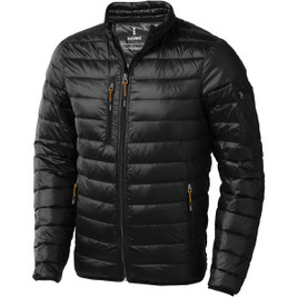 Elevate Life 39305 - Scotia men's lightweight down jacket