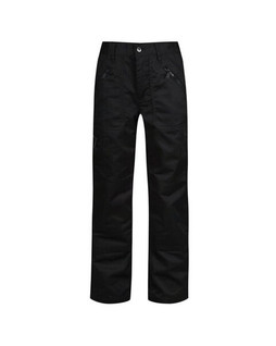 Regatta TRJ601 - Durable Womens Multi-Pocket Work Trousers