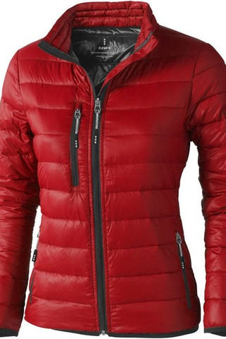 Elevate Life 39306 - Scotia lichtgewicht donzen dames jas