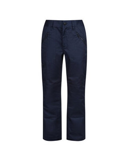 Regatta TRJ601 - Durable Womens Multi-Pocket Work Trousers