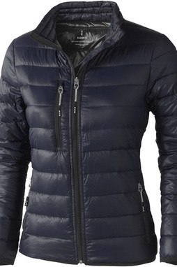 Elevate Life 39306 - Doudoune duvet léger femme Scotia