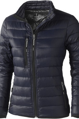 Elevate Life 39306 - Scotia lättvikts dunjacka dam