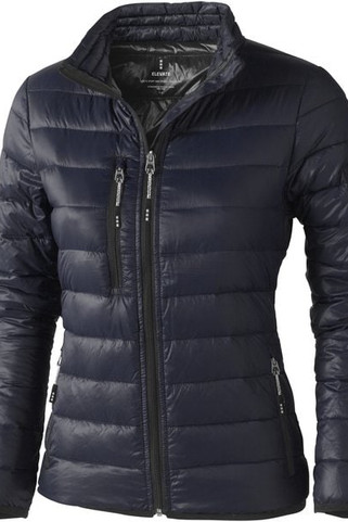 Elevate Life 39306 - Scotia naisten kevytuntuvatakki