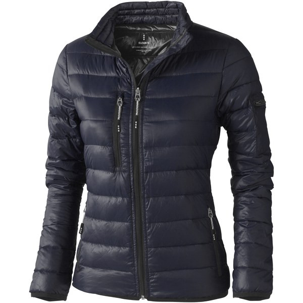 Elevate Life 39306 - Scotia women's lightweight down jacket