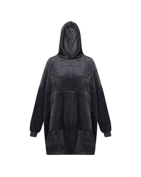 Regatta TRF667 - Ultimate Comfort Oversized Fleece Hoodie