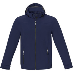 Elevate Life 39311 - Langley mens softshell jacket