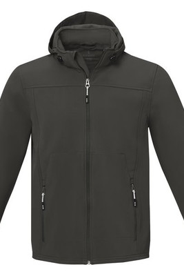 Elevate Life 39311 - Langley men's softshell jacket
