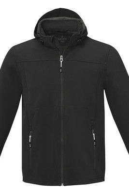 Elevate Life 39311 - Langley softshell heren jas