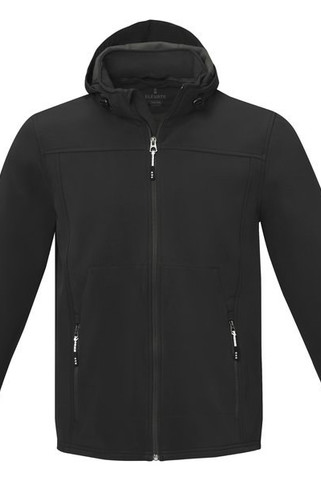 Elevate Life 39311 - Langley mens softshell jacket