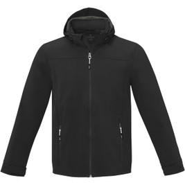 Elevate Life 39311 - Langley men's softshell jacket