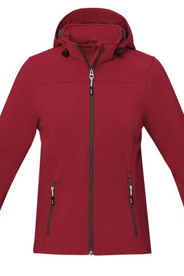 Elevate Life 39312 - Veste softshell femme Langley