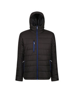 Regatta TRA241 - Mens Insulated Thermal Jacket with Multiple Pockets