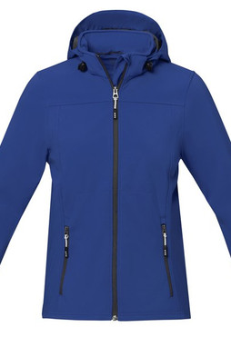 Elevate Life 39312 - Veste softshell femme Langley