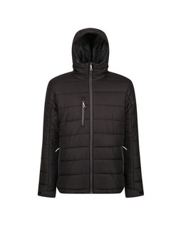 Regatta TRA241 - Mens Insulated Thermal Jacket with Multiple Pockets