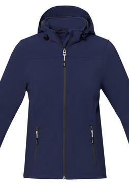 Elevate Life 39312 - Veste softshell femme Langley