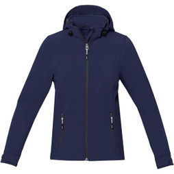 Elevate Life 39312 - Veste softshell femme Langley