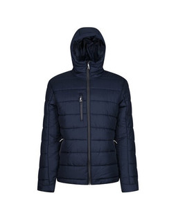 Regatta TRA241 - Mens Insulated Thermal Jacket with Multiple Pockets