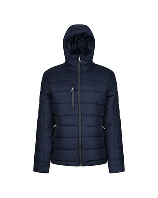 Regatta TRA241 - Mens Insulated Thermal Jacket with Multiple Pockets