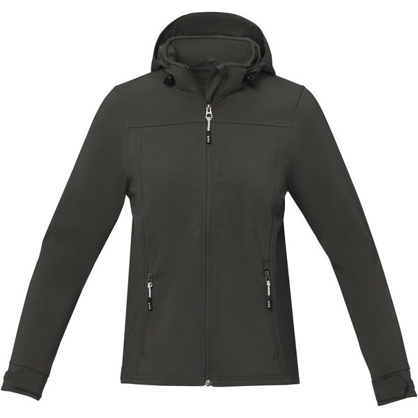 Elevate Life 39312 - Langley women's softshell jacket
