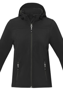 Elevate Life 39312 - Langley womens softshell jacket