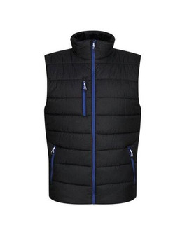 Regatta TRA892 - Men's Thermal Bodywarmer with Multiple Pockets