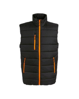 Regatta TRA892 - Mens Thermal Bodywarmer with Multiple Pockets
