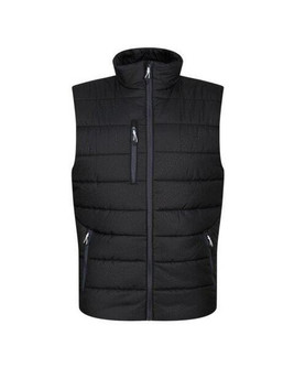 Regatta TRA892 - Men's Thermal Bodywarmer with Multiple Pockets