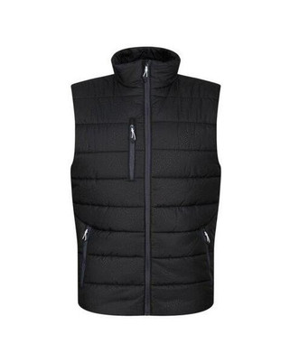 Regatta TRA892 - Mens Thermal Bodywarmer with Multiple Pockets