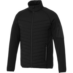 Elevate Life 39331 - Giacca termica Banff da uomo