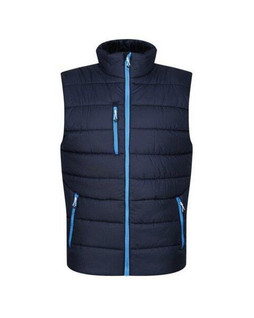 Regatta TRA892 - Mens Thermal Bodywarmer with Multiple Pockets