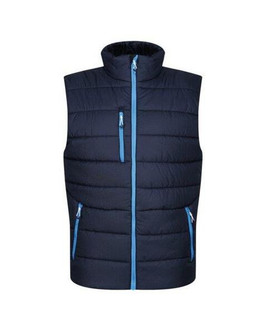 Regatta TRA892 - Men's Thermal Bodywarmer with Multiple Pockets