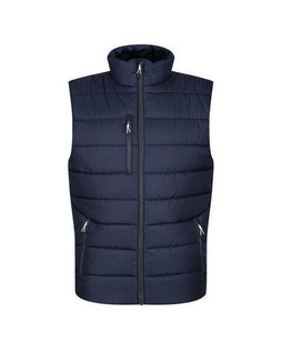 Regatta TRA892 - Mens Thermal Bodywarmer with Multiple Pockets