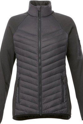 Elevate Life 39332 - Banff hybrid isoleret dame jakke