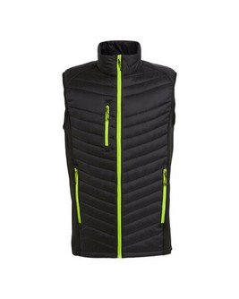 Regatta TRA894 - Men's Hybrid Bodywarm with Recycled Warmloft Fill