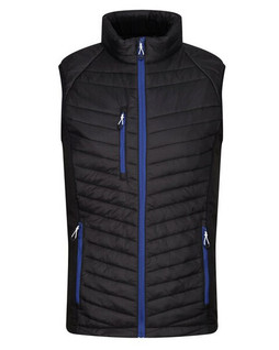 Regatta TRA894 - Mens Hybrid Bodywarm with Recycled Warmloft Fill
